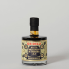 Gridelli Aceto Balsamico di Modena 250 ml glasflaske med sort låg og guldetiket