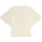 Skjorte bluse