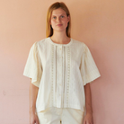 Skjorte bluse