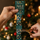 Hyggelig klipning af julekalender