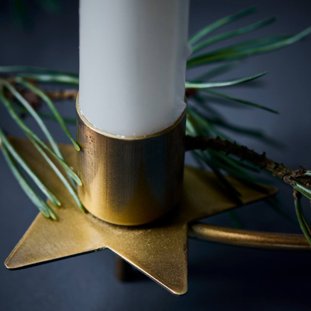 Adventsstage