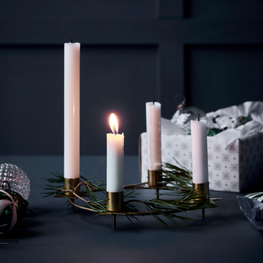 Adventsstage