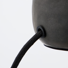 Bordlampe