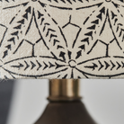 Bordlampe