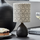 Bordlampe