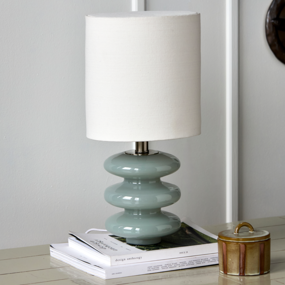 Bordlampe