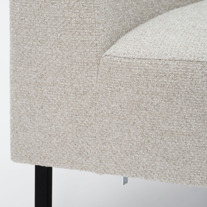 Køb Sofa seater Natural - 1 | 3.899,00 | Fri fragt over 149 kr. | Hurtig levering | Dag til dag levering | House Doctor, Society of Lifestyle | Spisestuestol, Møbel, Stol uden armlæn, Mondul, Stol, Loungemøbler, Møbler, Bænk