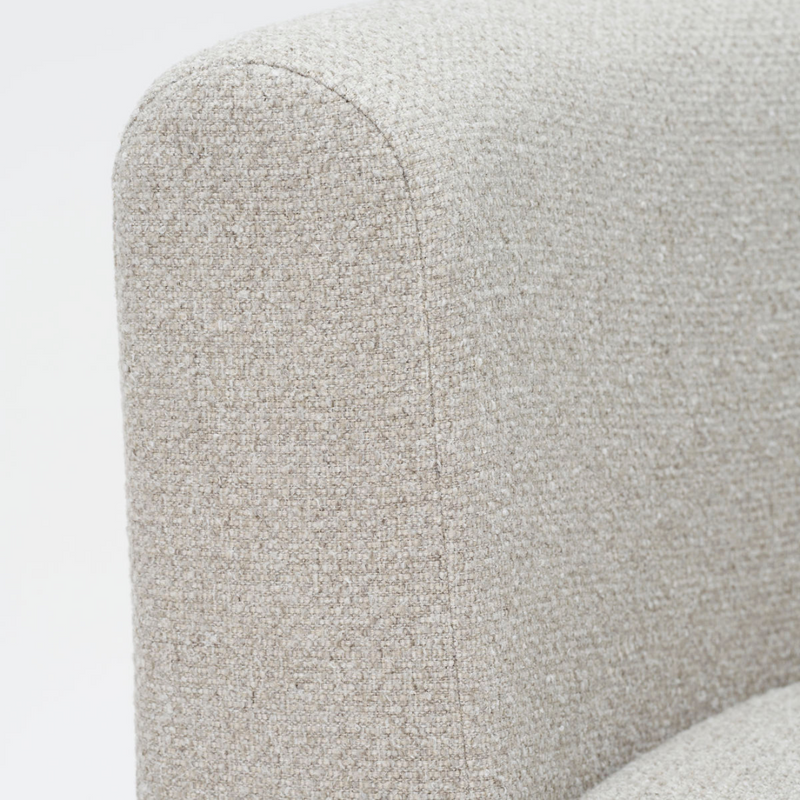 Køb Sofa seater Natural - hjørne | 5.799,00 | Fri fragt over 149 kr. | Hurtig levering | Dag til dag levering | House Doctor, Society of Lifestyle | Spisestuestol, Møbel, Stol uden armlæn, Mondul, Stol, Loungemøbler, Møbler, Bænk