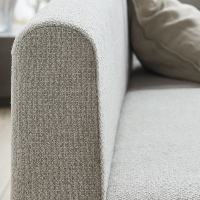 Køb Sofa seater Natural - hjørne | 5.799,00 | Fri fragt over 149 kr. | Hurtig levering | Dag til dag levering | House Doctor, Society of Lifestyle | Spisestuestol, Møbel, Stol uden armlæn, Mondul, Stol, Loungemøbler, Møbler, Bænk