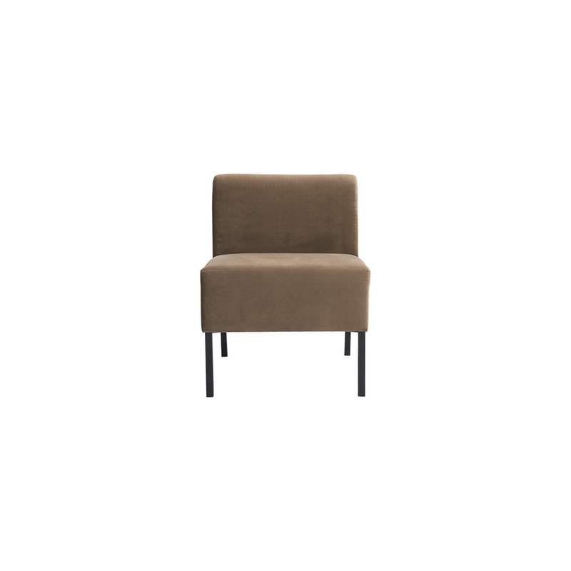 Køb Sofa seater Sand -1 | 3.399,00 | Fri fragt over 149 kr. | Hurtig levering | Dag til dag levering | House Doctor, Society of Lifestyle | Spisestuestol, Møbel, Stol uden armlæn, Mondul, Stol, Loungemøbler, Møbler, Bænk