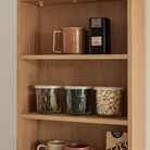 Opbevaringsglas
