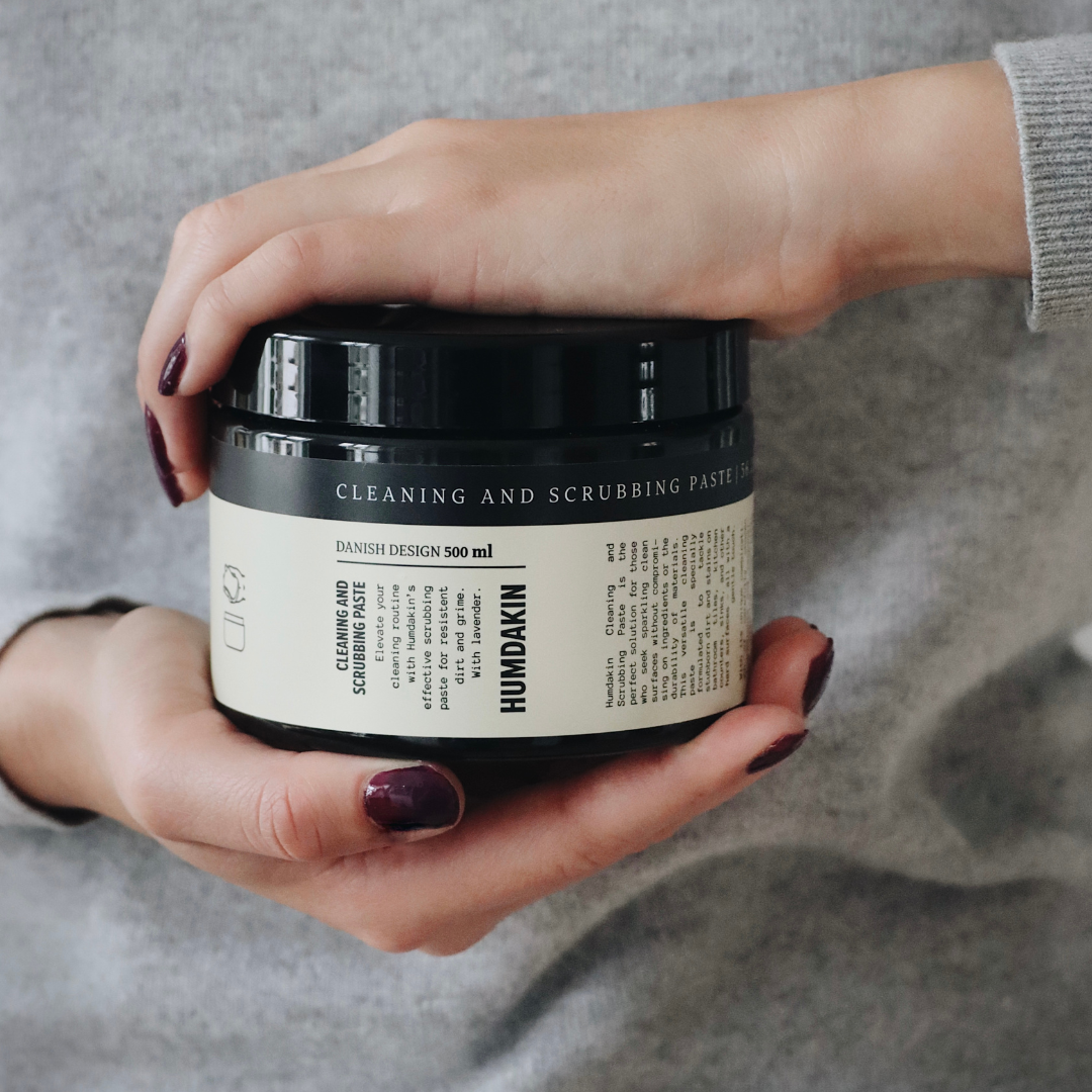 Skrubbepasta