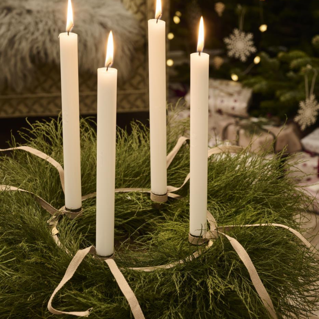 Adventsstage
