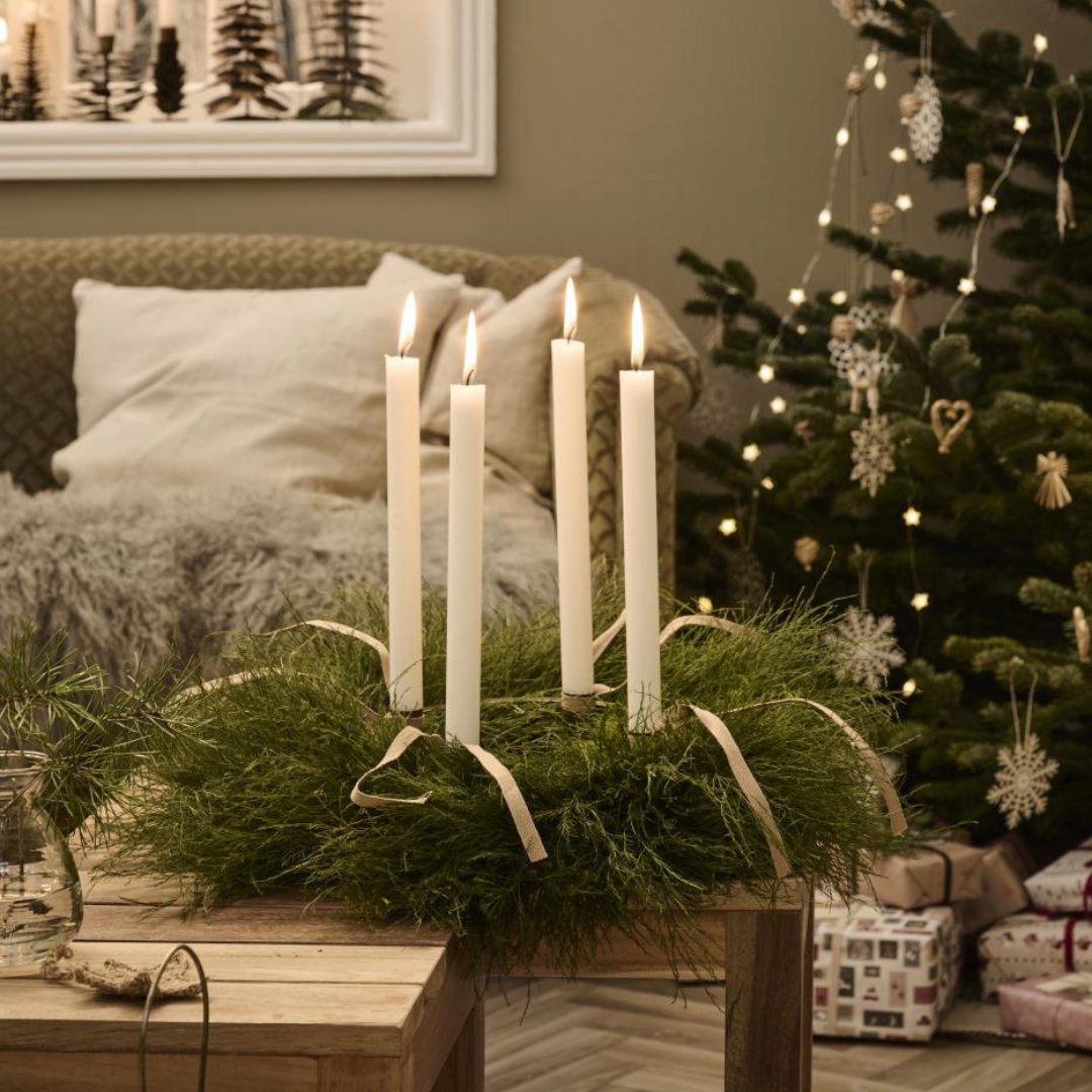 Adventsstage