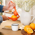 Citruspresser