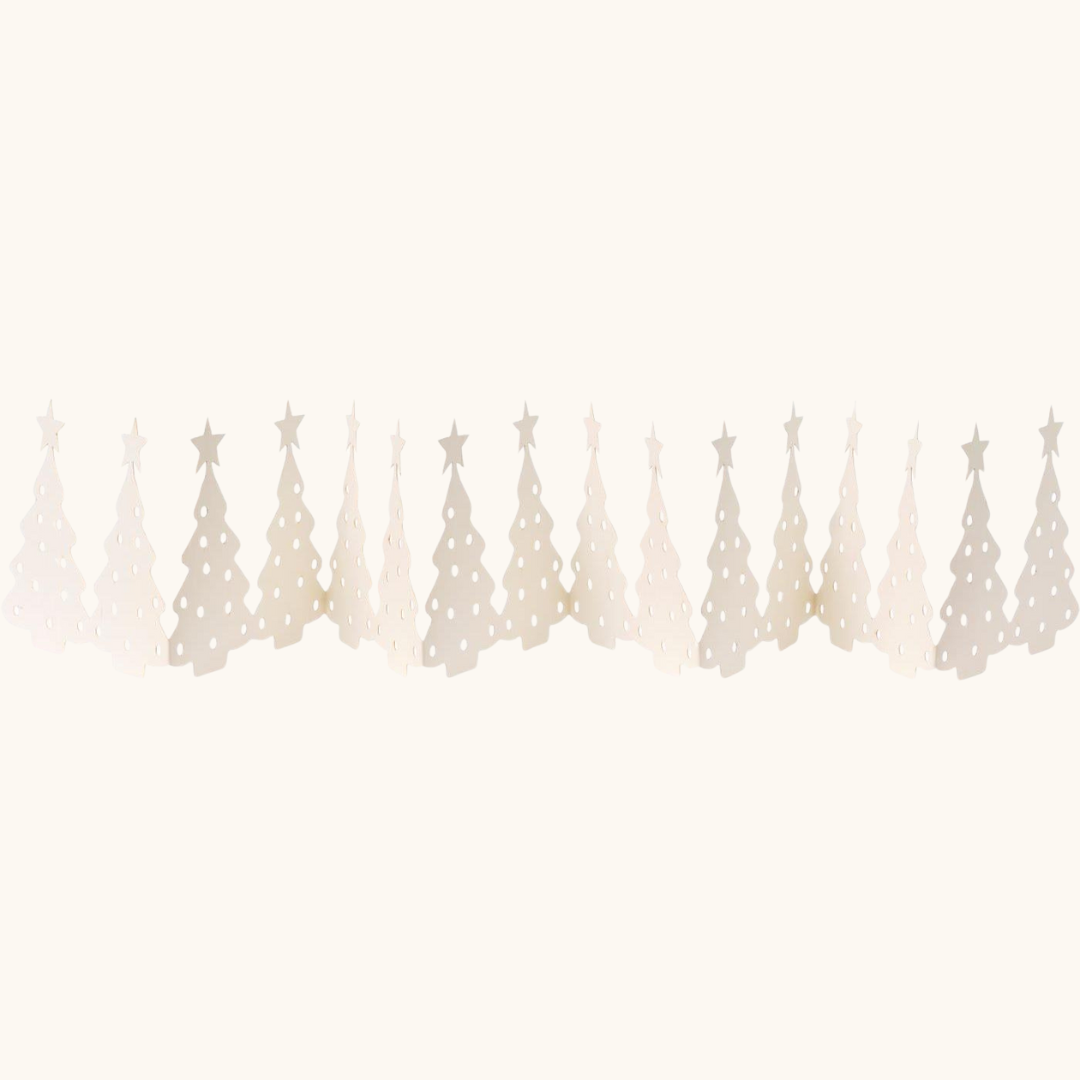 Julebordpynt