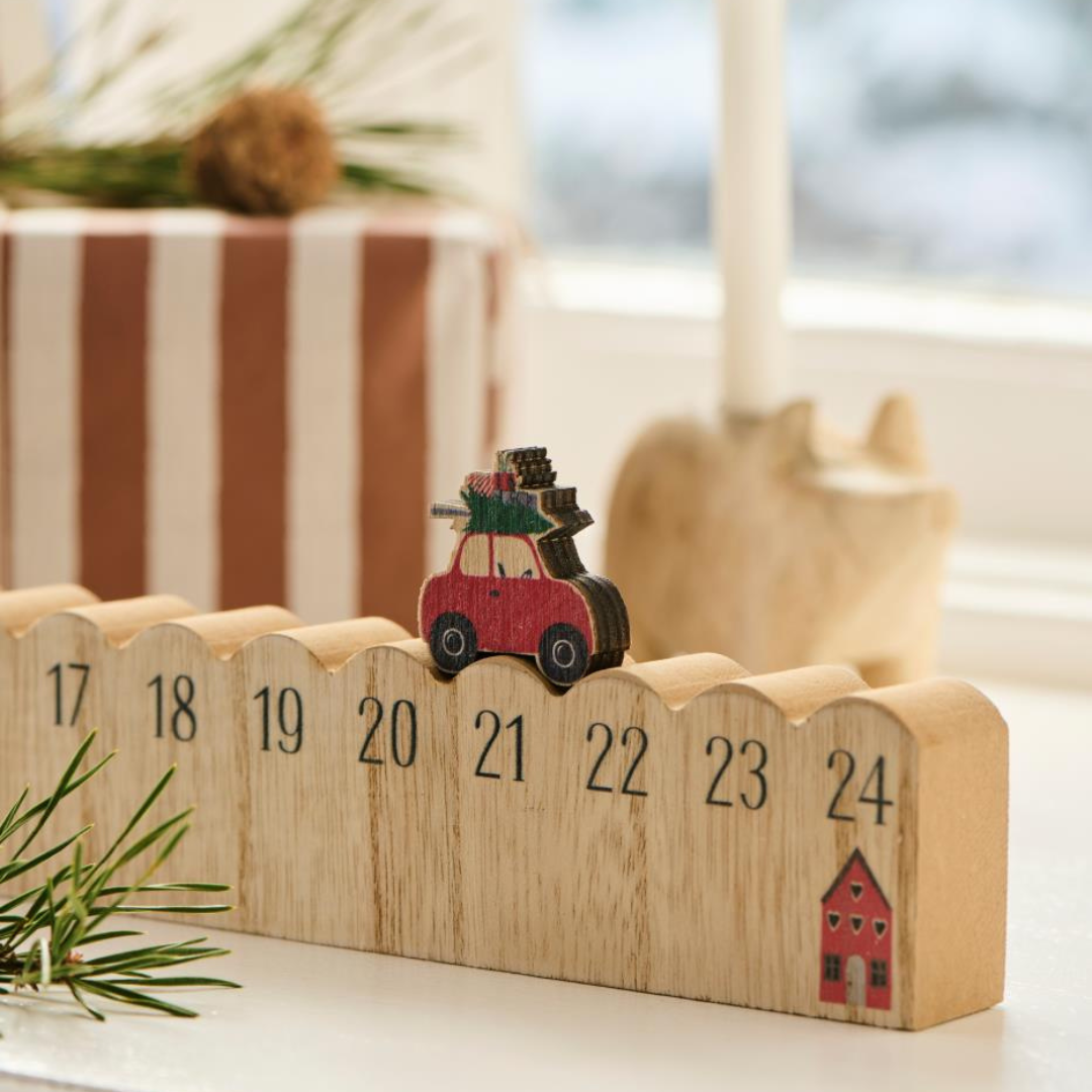 Julekalender