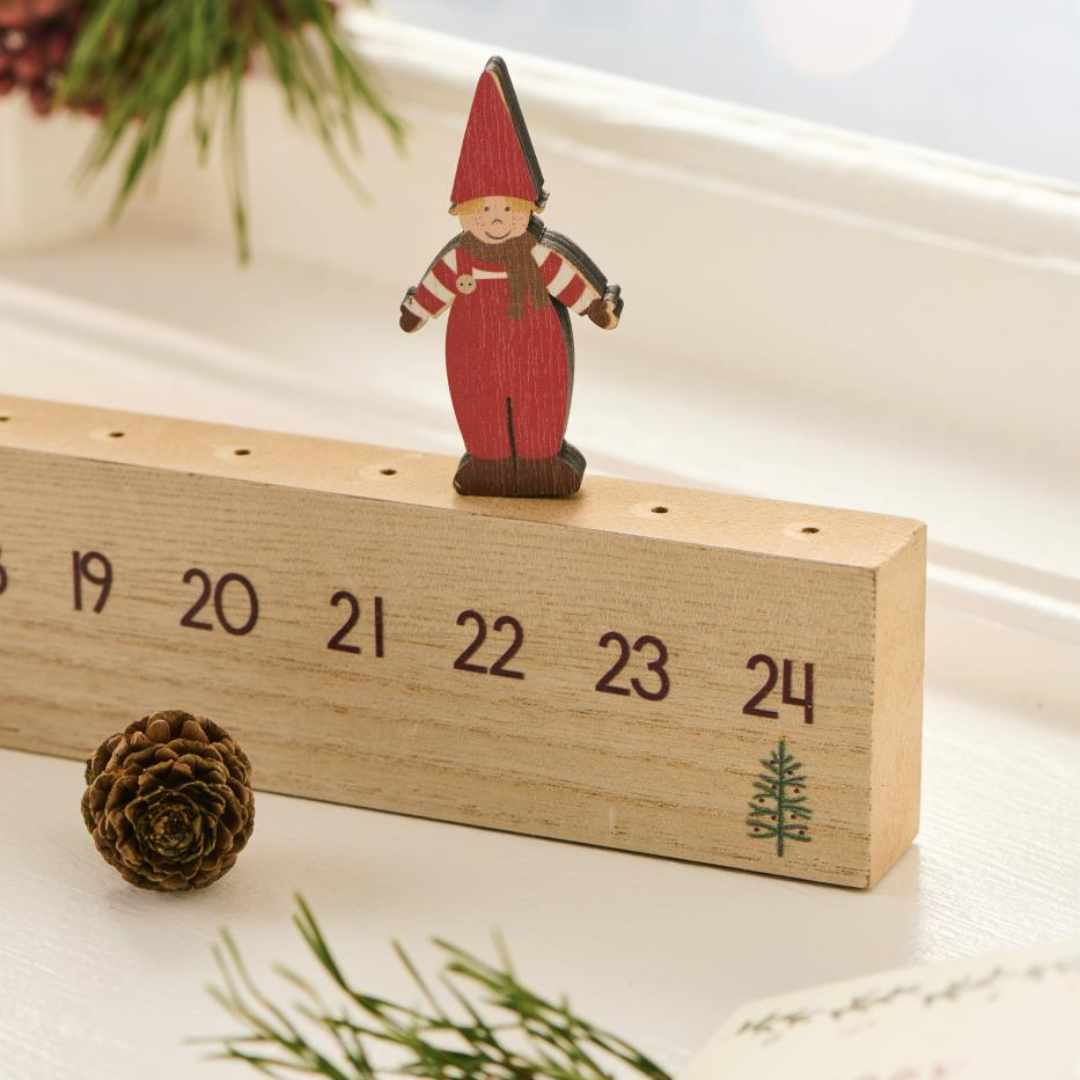 Julekalender