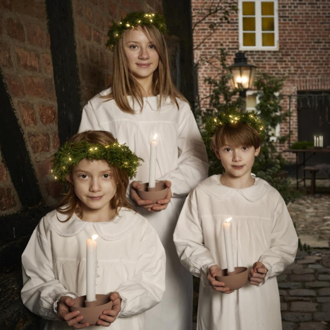 Lyskæde