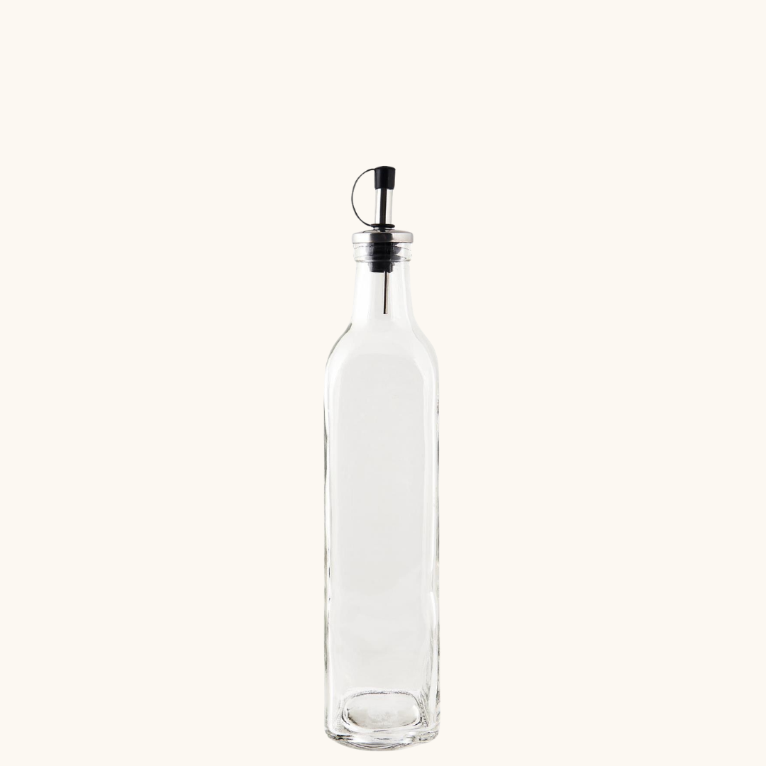 Olie/eddikeflaske