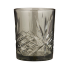 Køb Drikkeglas med mønster Londonl | 39,95 | Fri fragt over 149 kr. | Hurtig levering | Dag til dag levering | Ib Laursen | Glas, Cafeglas, Kaffeglas, Vandglas, Drikkeglas, Klassisk, Elegant, Facette slebet 