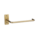 Køb Toiletpapirholder | 89,95 | Fri fragt over 149 kr. | Hurtig levering | Dag til dag levering | Ib Laursen | Metal, Til badeværelse, til toilettet, Wc, Wc-papir, Papir, Toiletrulle, Toiletrulleholder