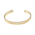 Køb Armbånd i guldbelagt messing | fra 219,95 | Fri fragt over 149 kr. | Hurtig levering | Dag til dag levering | Ib Laursen | Smykke, Jewelry, Armring