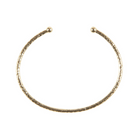 Køb Armbånd i guldbelagt messing | fra 219,95 | Fri fragt over 149 kr. | Hurtig levering | Dag til dag levering | Ib Laursen | Smykke, Jewelry, Armring