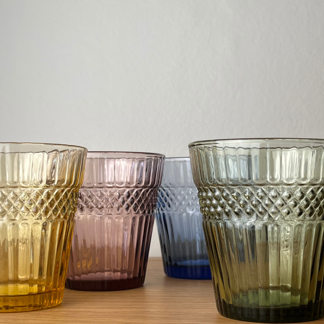 Drikkeglas