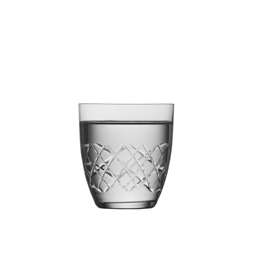 Vandglas