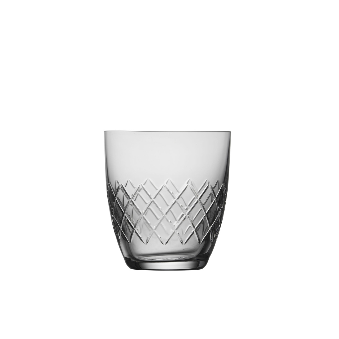 Vandglas
