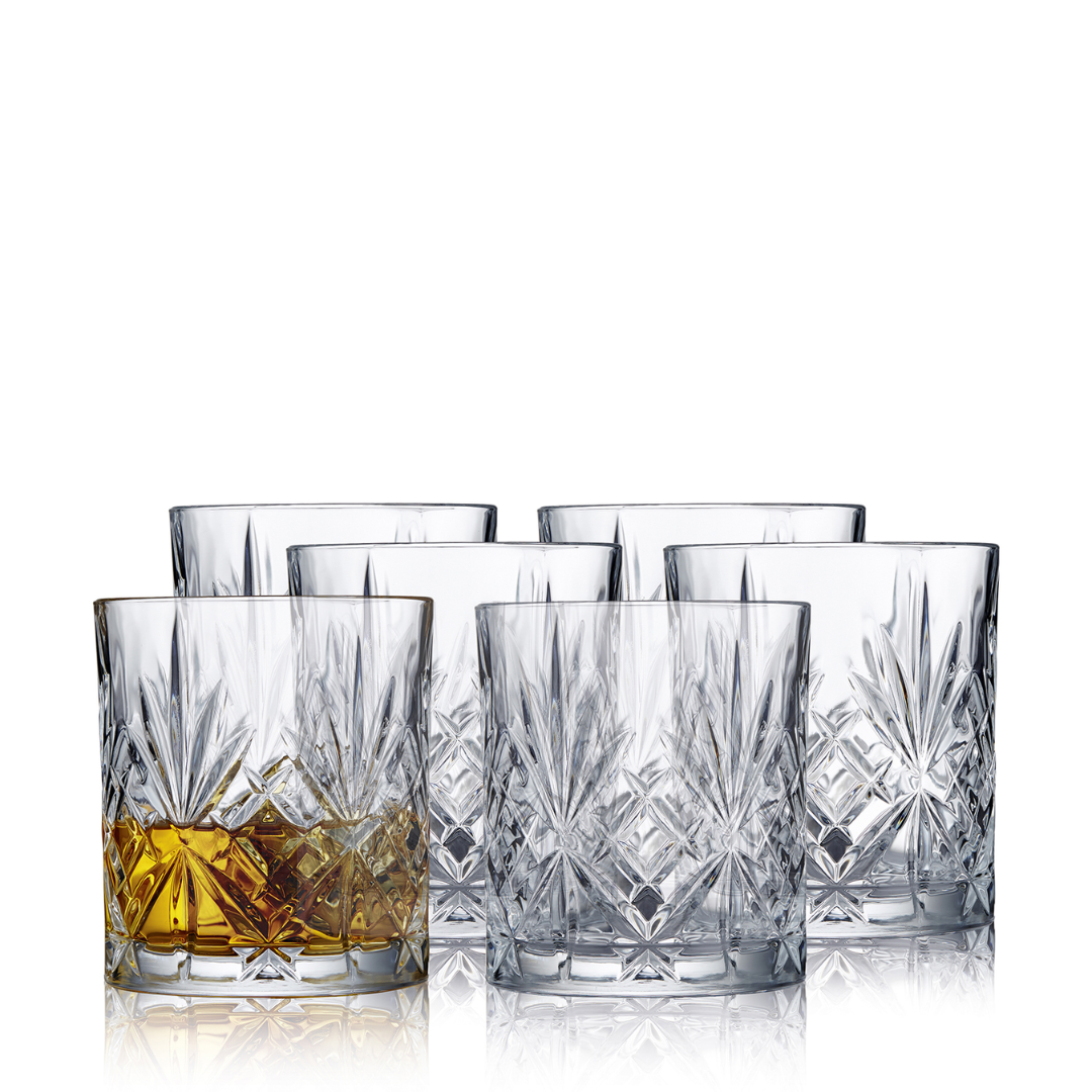 Whiskyglas