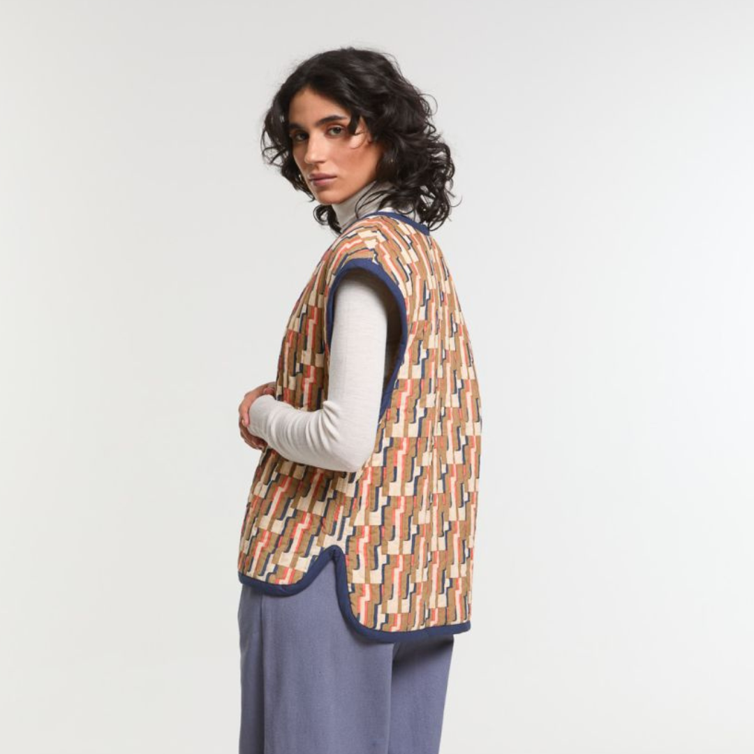 Vest