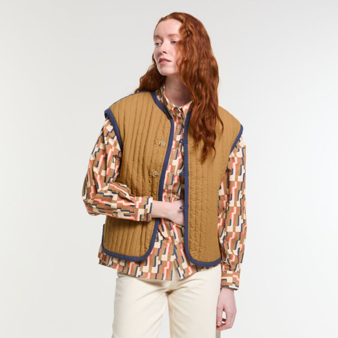 Vest