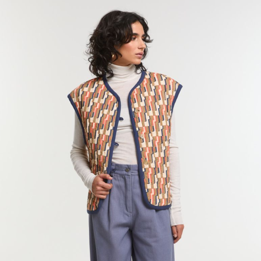Vest