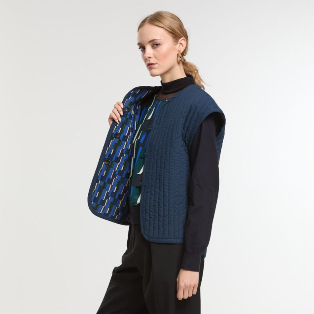 Vest