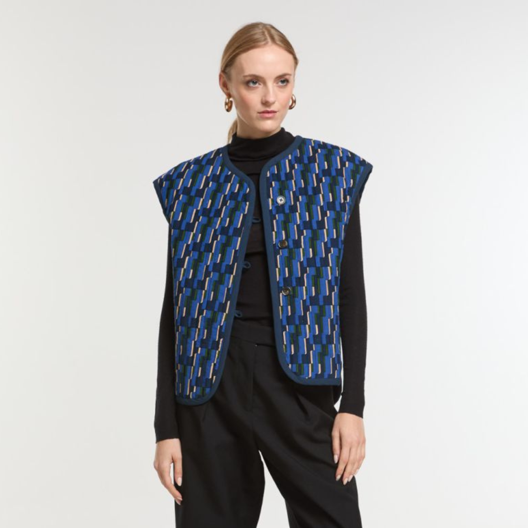 Vest