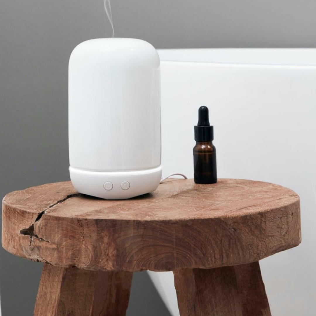 Diffuser