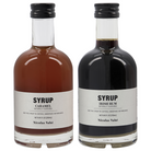 Køb Gavesæt Syrup Your pancakes will thank you - sæt af 2 dele | 79,95 | Fri fragt fra 249 kr. | Hurtig levering | Dag til dag levering | Nicolas Vahé, Society of Lifestyle |