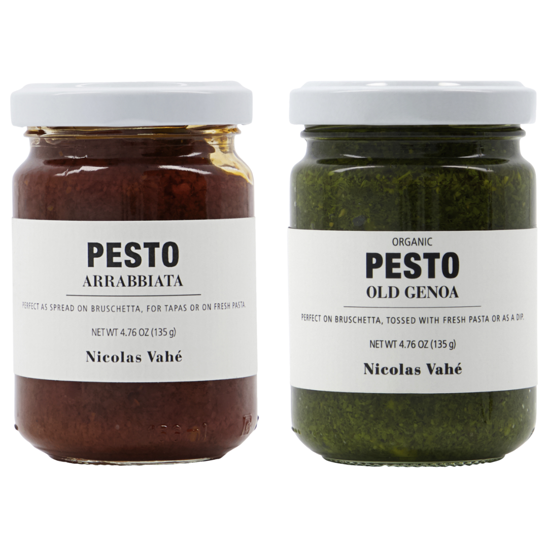 Køb Gavesæt Your pasta´s best friend - sæt af 2 dele | 109,95 | Fri fragt fra 249 kr. | Hurtig levering | Dag til dag levering | Nicolas Vahé, Society of Lifestyle |