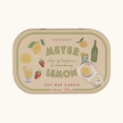 Duftlys