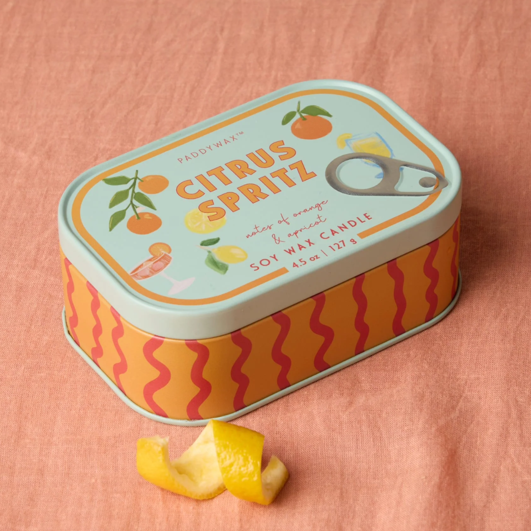Duftlys