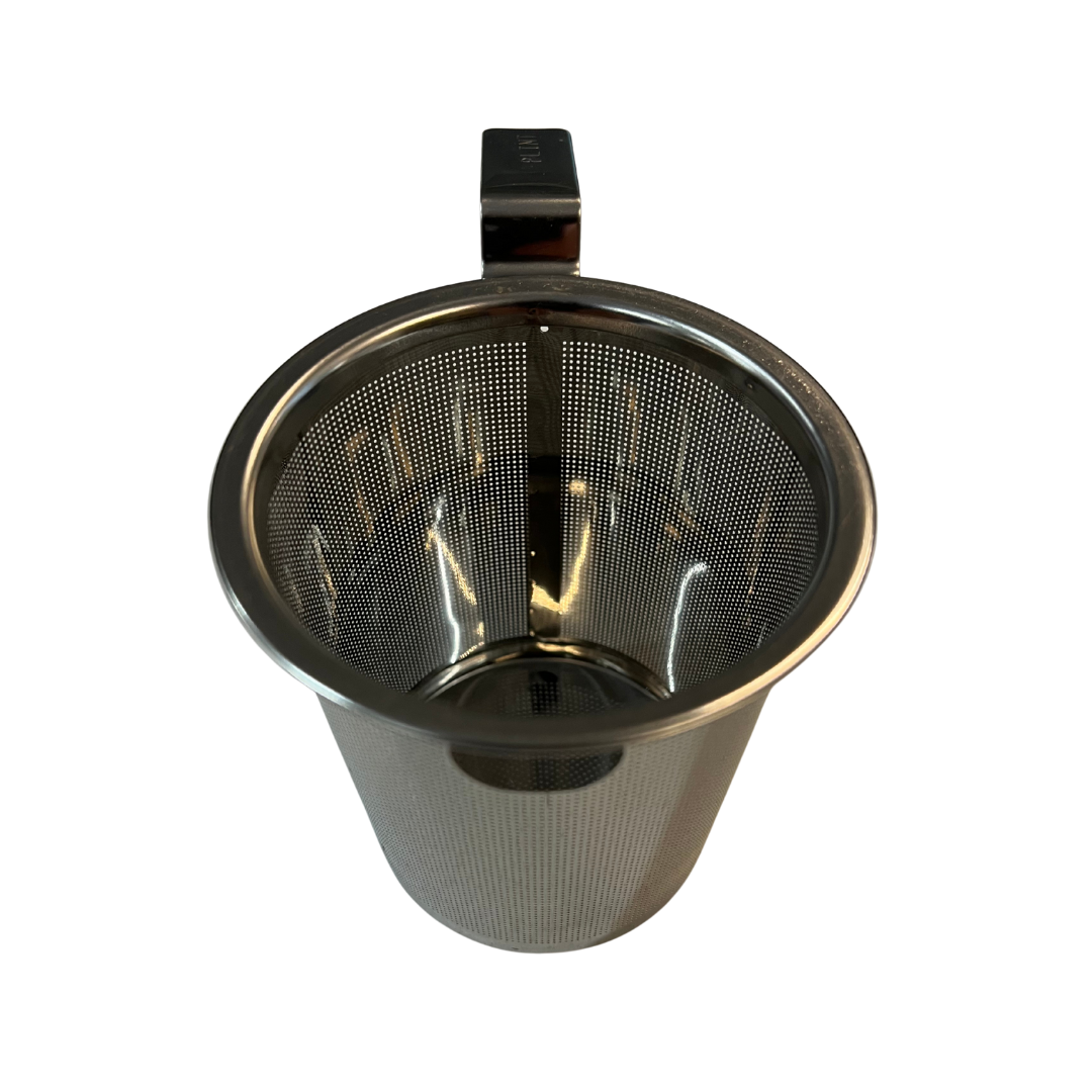 Tefilter