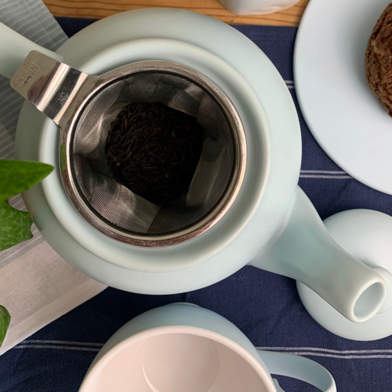 PLINT tefilter til 1,5 og 2,3 liter kande