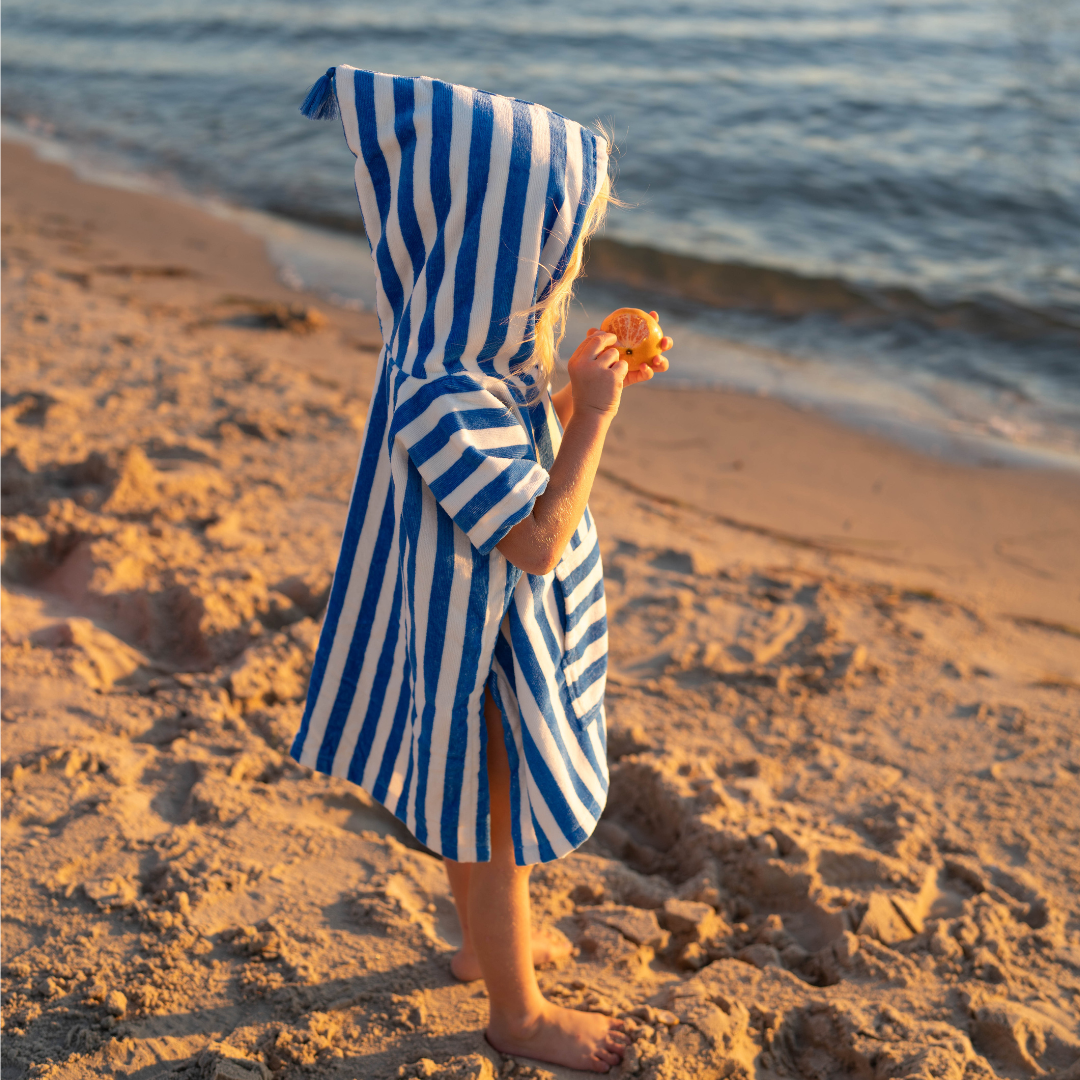 Badeponcho