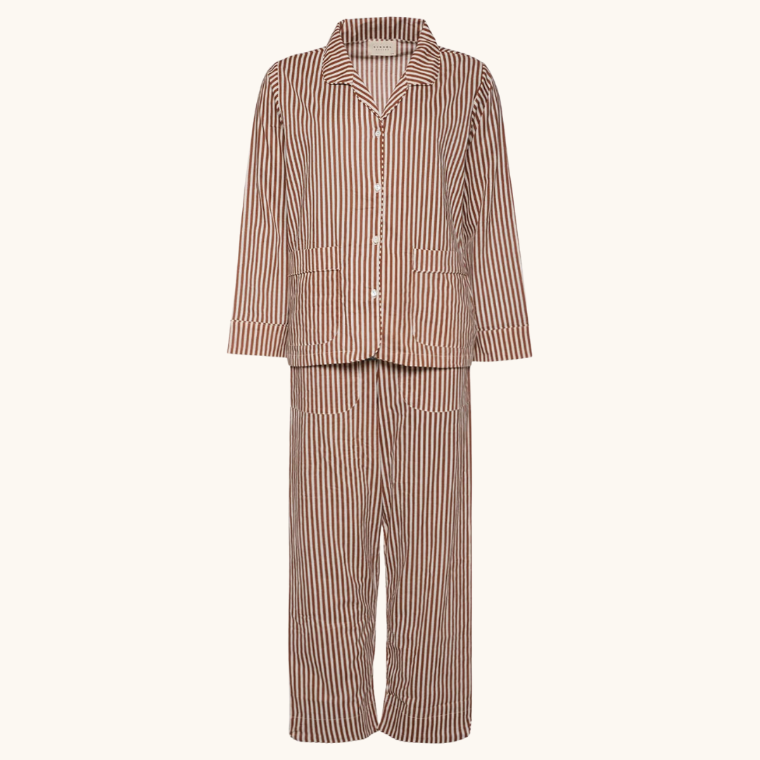 Pyjamas