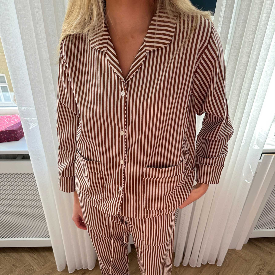 Pyjamas