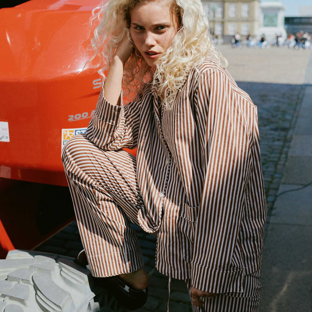 Pyjamas