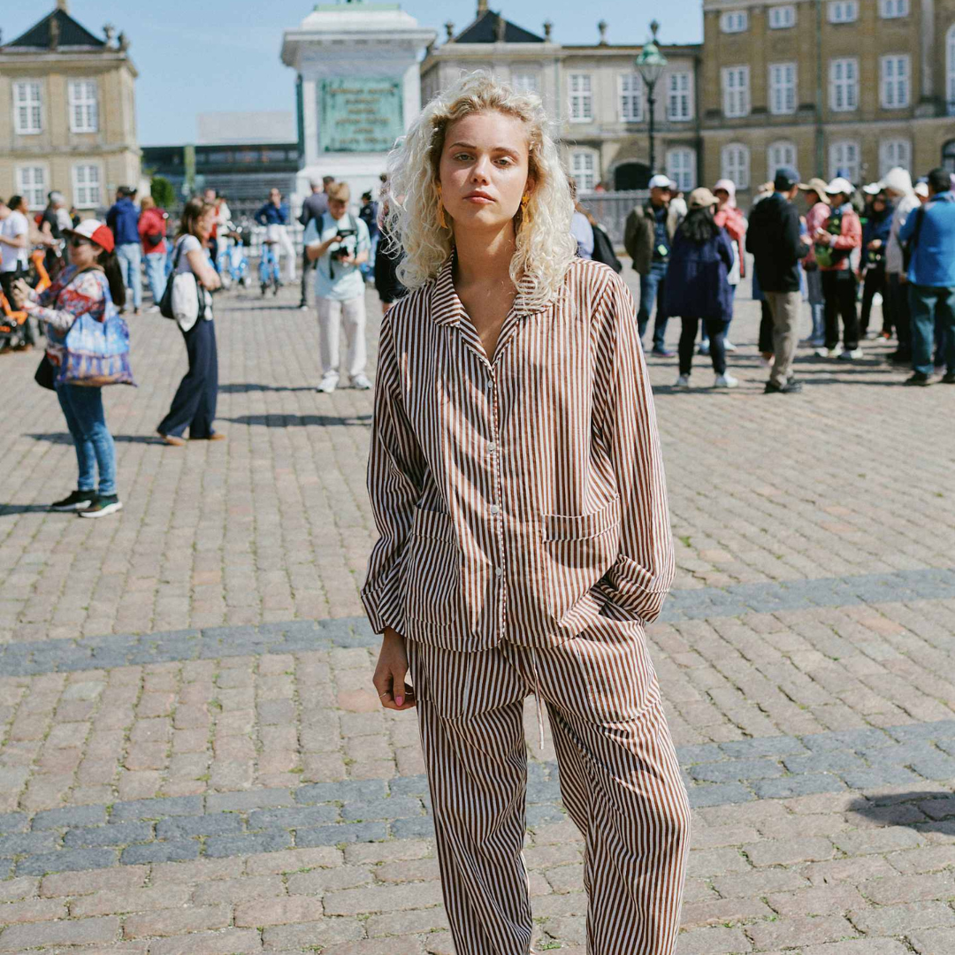 Pyjamas