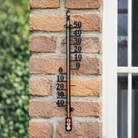 Udendørstermometer